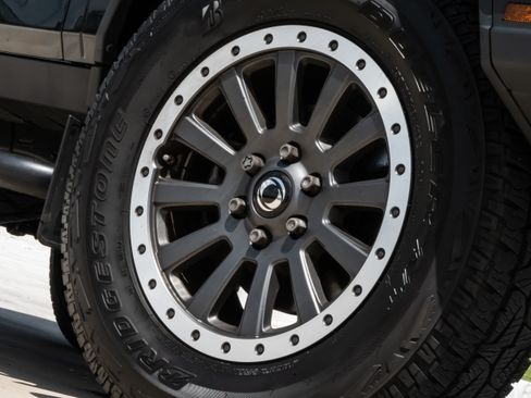 Used 2024 INEOS Grenadier AWD/4WD image 10