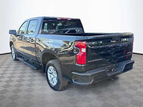 Used 2026 Chevrolet Silverado 1500 RST AWD/4WD image 5