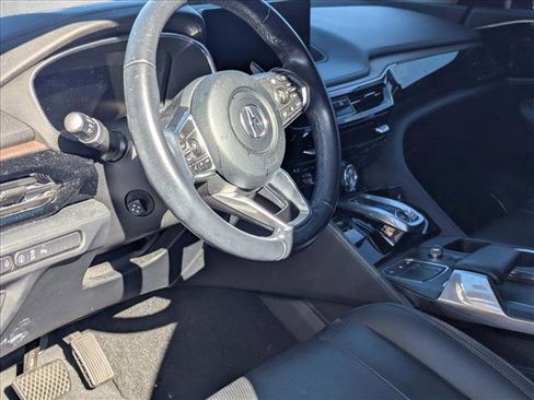 Used 2022 Acura MDX SH-AWD w/ Technology Package image 7