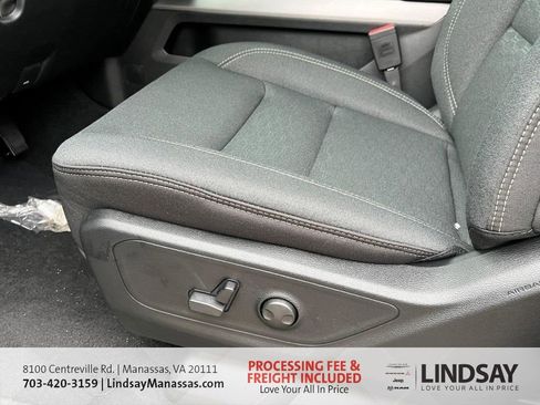 New 2026 RAM 1500 Big Horn AWD/4WD image 23