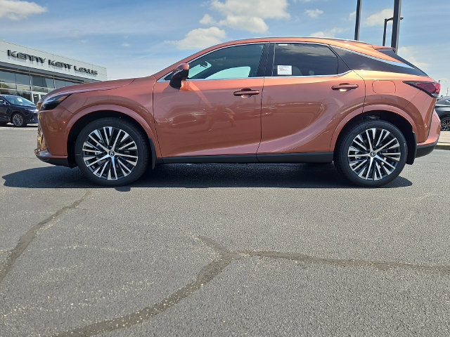 New 2026 Lexus RX 350 Premium Plus w/ Convenience Package AWD/4WD image 6