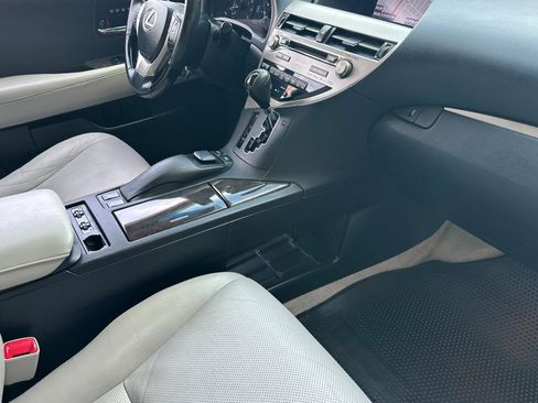 Used 2014 Lexus RX 350 FWD w/ Navigation Package image 13