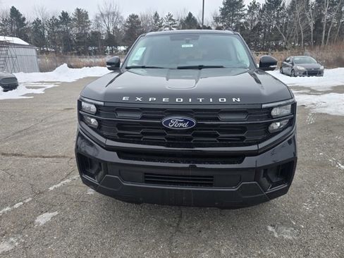 New 2026 Ford Expedition Max Active image 8