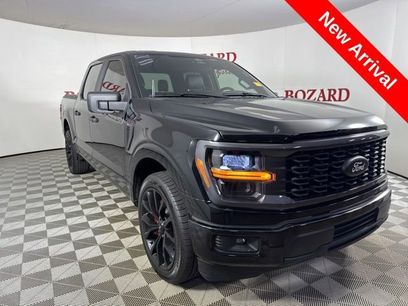 Used 2024 Ford F150 STX