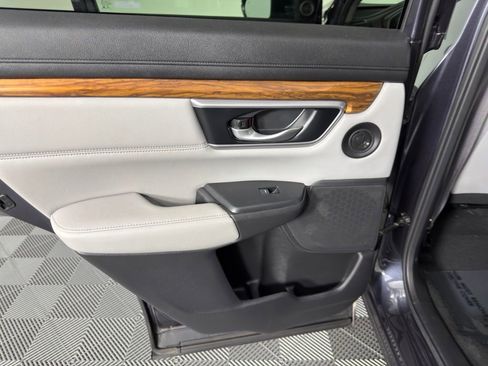Used 2019 Honda CR-V EX-L image 26
