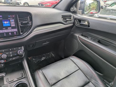 Used 2024 Dodge Durango R/T AWD/4WD image 16
