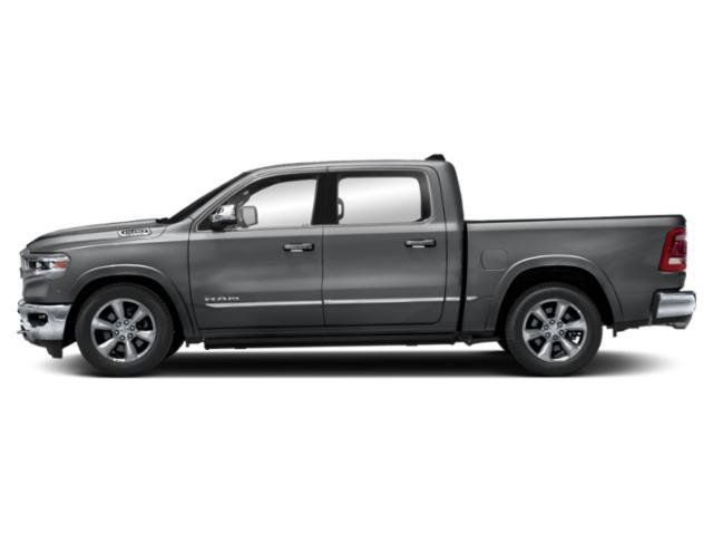 Used 2019 RAM 1500 Limited AWD/4WD image 6
