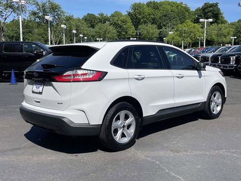 Used 2024 Ford Edge SE AWD/4WD image 6