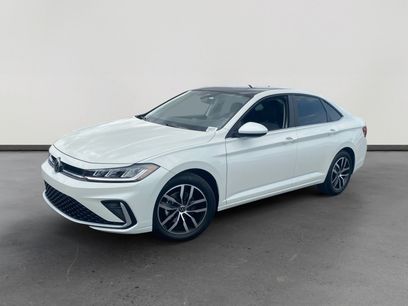New 2025 Volkswagen Jetta SE
