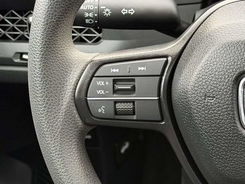 Certified 2026 Honda Accord SE image 19