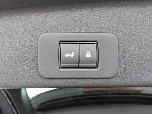 New 2025 Nissan Murano SL w/ Cargo Package image 17