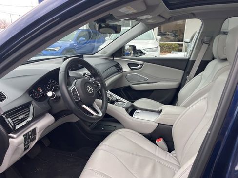 Used 2023 Acura RDX w/ Technology Package image 36