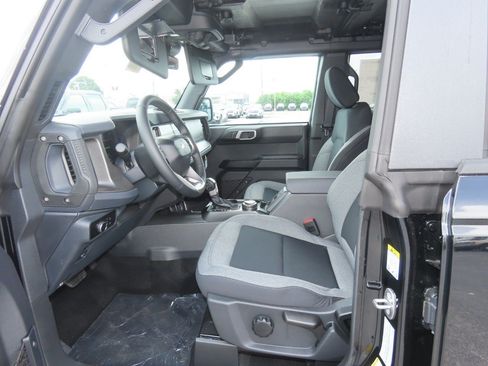New 2026 Ford Bronco Big Bend AWD/4WD image 25
