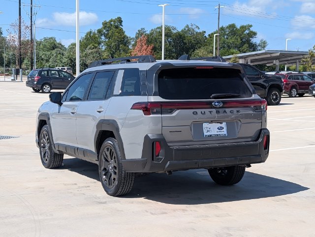 New 2026 Subaru Outback Limited XT AWD/4WD image 4