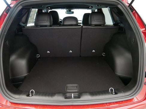 New 2025 Jeep Compass Limited image 8