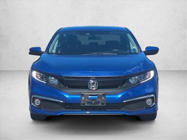 Used 2019 Honda Civic EX image 2