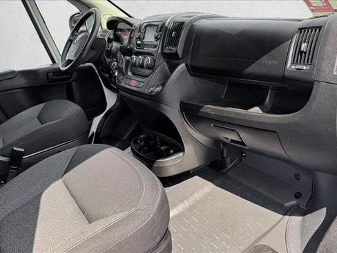 Used 2021 RAM ProMaster 2500 FWD image 20