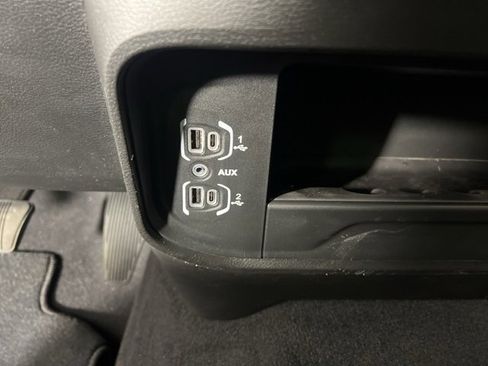 New 2025 RAM 2500 Tradesman image 24