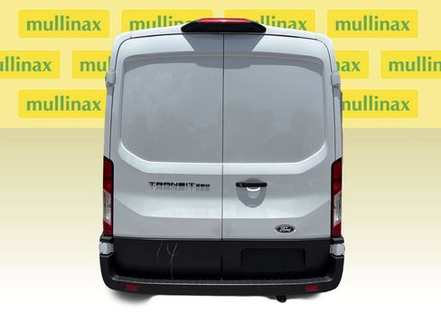 New 2026 Ford Transit 250 148 Medium Roof RWD image 26