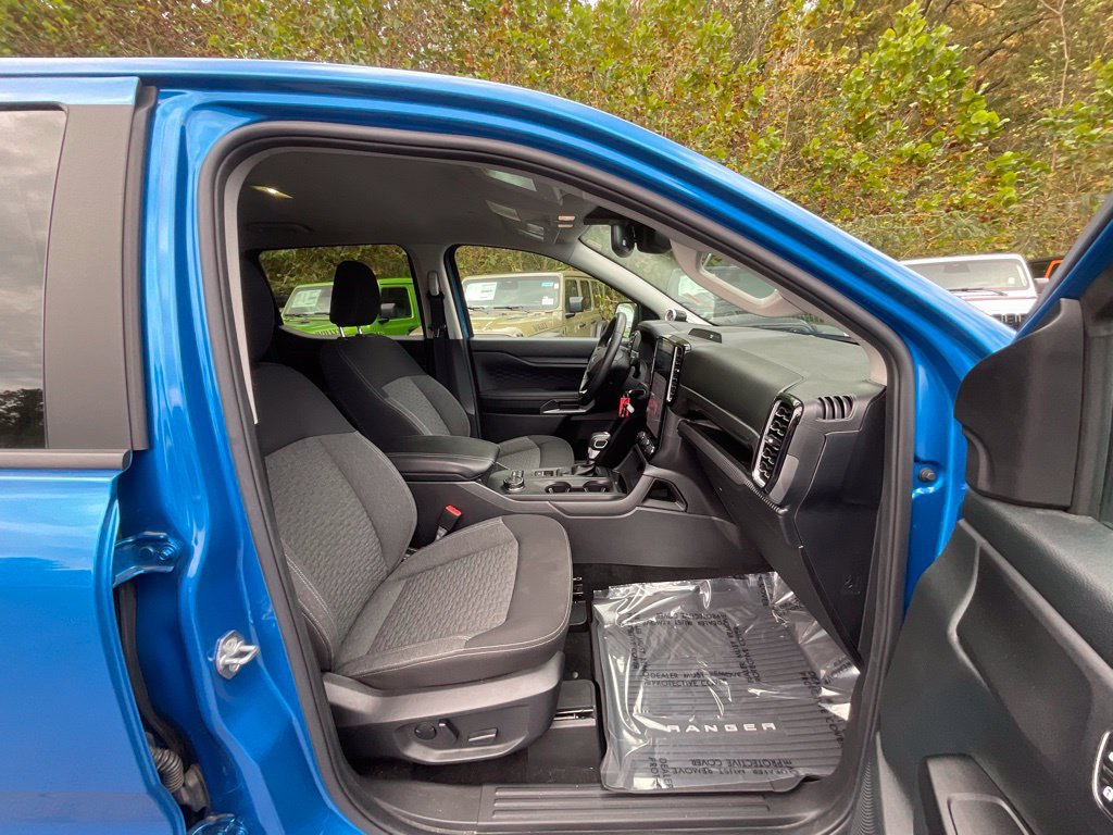 Used 2024 Ford Ranger XLT AWD/4WD image 22