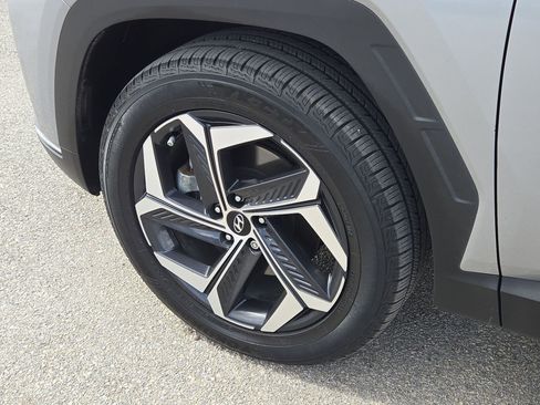 Used 2022 Hyundai Tucson SEL image 29