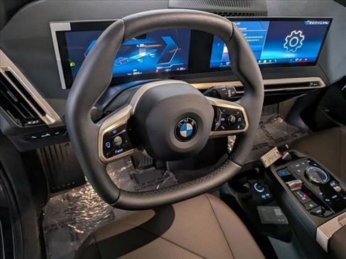 New 2026 BMW iX xDrive45 image 3