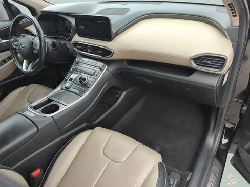 Used 2023 Hyundai Santa Fe Limited w/ Cargo Package image 23