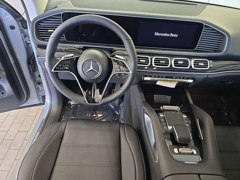 New 2026 Mercedes-Benz GLE 580 4MATIC image 17