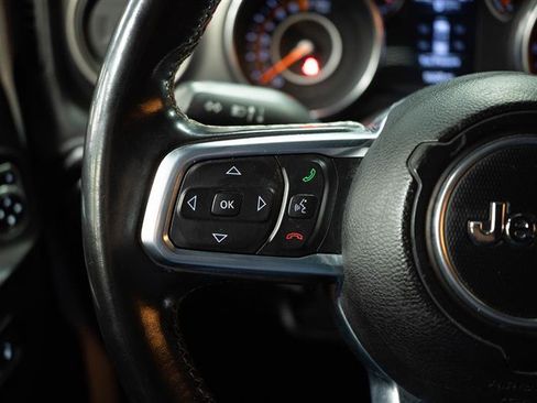 Used 2020 Jeep Gladiator Sport w/ Quick Order Package 24S image 25