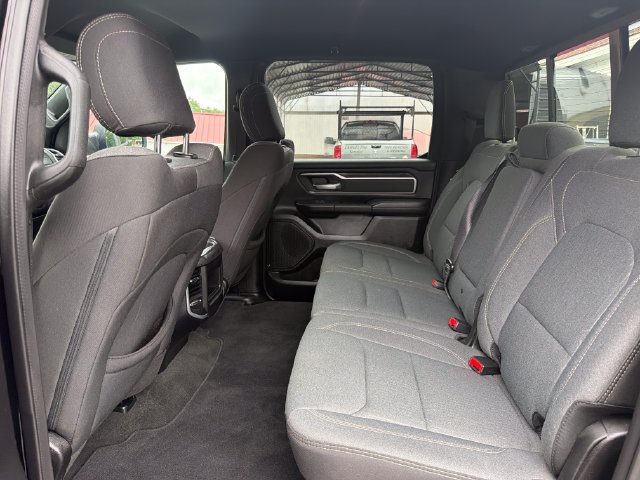 Used 2023 RAM 1500 Big Horn AWD/4WD image 24