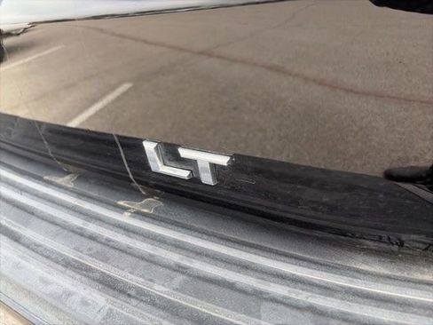 Used 2021 Chevrolet Tahoe LT RWD image 6