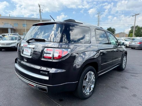 Used 2015 GMC Acadia Denali AWD/4WD image 3