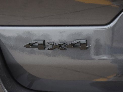 New 2025 Jeep Grand Cherokee Limited w/ Trailer Tow Package image 7