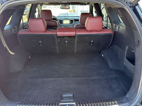 Used 2016 Kia Sorento SX FWD image 30
