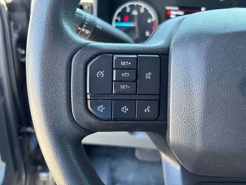 Used 2024 Ford F250 XL w/ STX Appearance Package AWD/4WD image 11