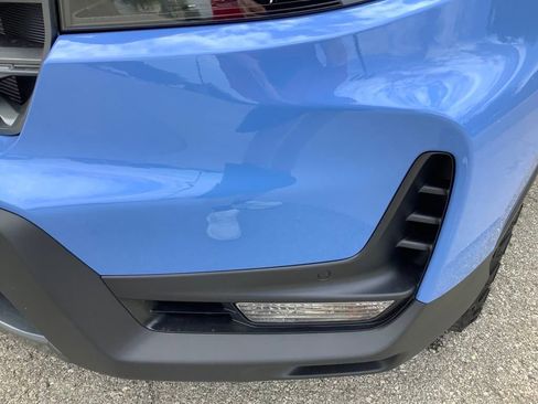 New 2025 Honda Ridgeline TrailSport+ image 13