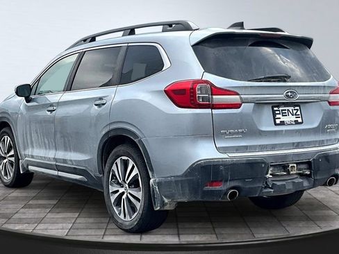 Used 2020 Subaru Ascent Limited w/ Technology Package AWD/4WD image 4