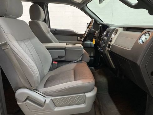 Used 2013 Ford F150 XLT w/ XLT Chrome Pkg RWD image 63