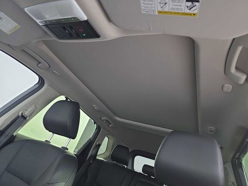 Used 2023 Nissan Rogue Platinum w/ Platinum Premium Package image 23