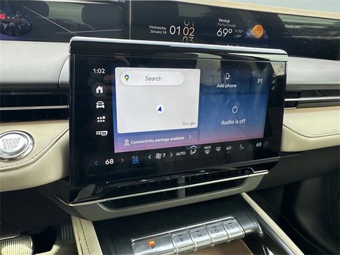 Used 2024 Lincoln Nautilus Reserve w/ Equipment Group 203A image 19