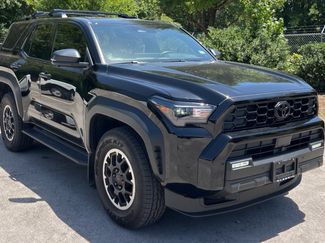 Used 2026 Toyota 4Runner TRD Off-Road Premium AWD/4WD video 1