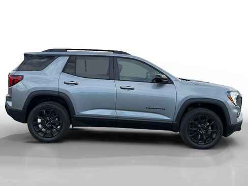 New 2026 GMC Terrain Elevation w/ Black Edition image 6