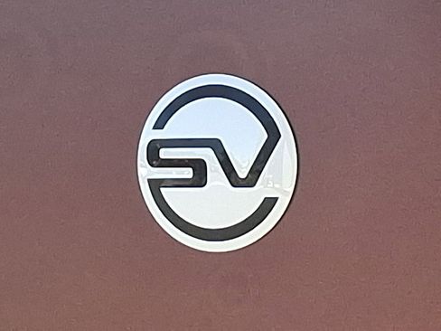 New 2026 Land Rover Range Rover SV AWD/4WD image 19