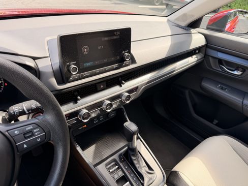 Certified 2024 Honda CR-V EX image 15
