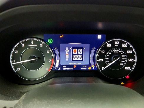 Used 2025 Acura RDX SH-AWD w/ Advance Package image 14