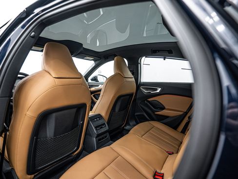 New 2025 Audi A5 2.0T Premium Plus image 19