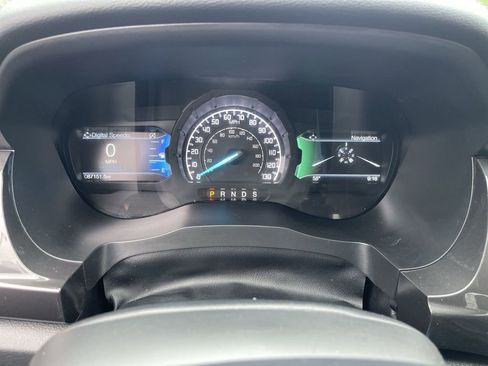 Used 2020 Ford Ranger Lariat w/ Equipment Group 501A Mid AWD/4WD image 11