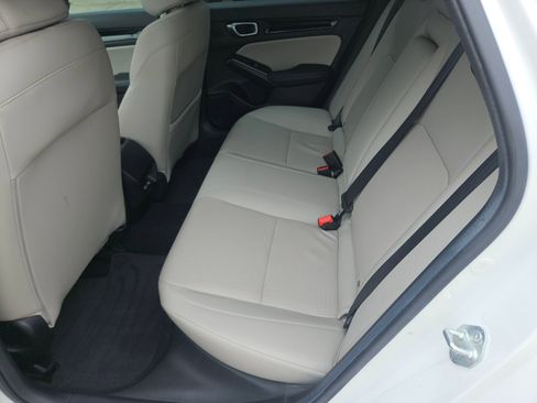 Certified 2024 Honda Civic Touring image 10