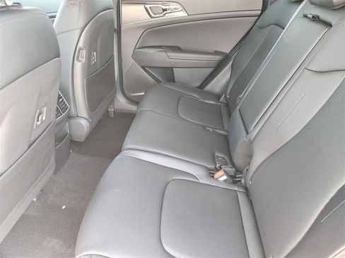 New 2026 Kia Sportage SX image 20