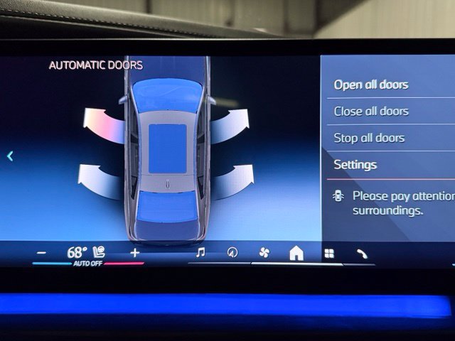 Used 2024 BMW i7 eDrive50 w/ M Sport Package RWD image 39